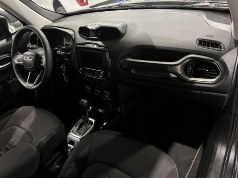JEEP Renegade 1.3 16V 4P FLEX T270 SPORT TURBO AUTOMTICO, Foto 12