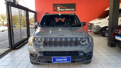 JEEP Renegade 1.3 16V 4P FLEX T270 S 4X4 TURBO AUTOMTICO, Foto 3