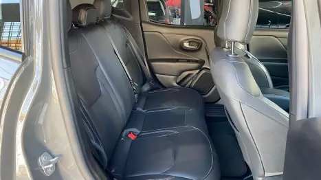 JEEP Renegade 1.3 16V 4P FLEX T270 S 4X4 TURBO AUTOMTICO, Foto 7