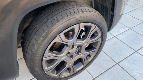 JEEP Renegade 1.3 16V 4P FLEX T270 S 4X4 TURBO AUTOMTICO, Foto 15