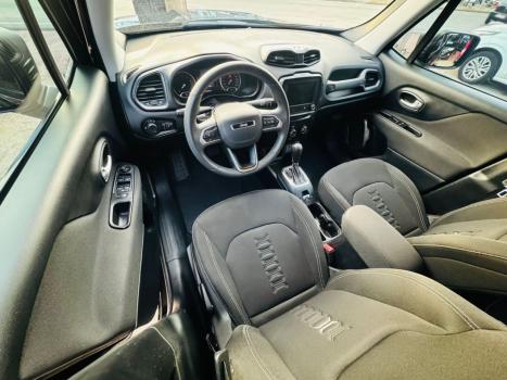 JEEP Renegade 1.3 16V 4P FLEX T270 SPORT TURBO AUTOMTICO, Foto 9