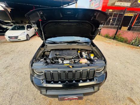 JEEP Renegade 1.3 16V 4P FLEX T270 SPORT TURBO AUTOMTICO, Foto 12