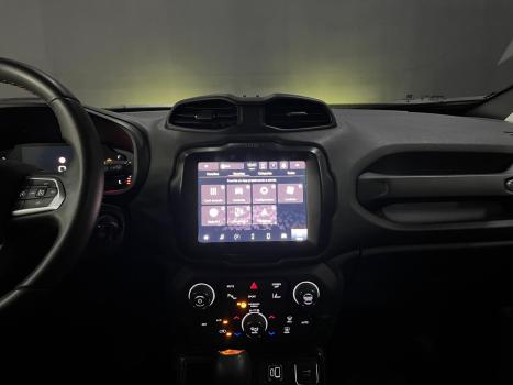 JEEP Renegade 1.3 16V 4P FLEX T270 LONGITUDE TURBO AUTOMTICO, Foto 11