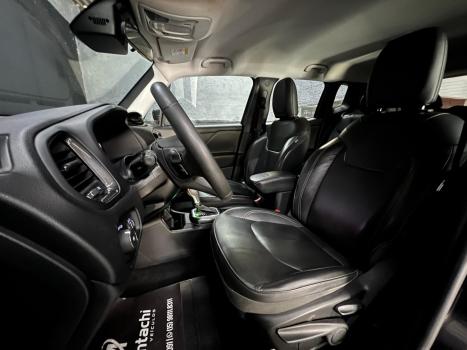 JEEP Renegade 1.3 16V 4P FLEX T270 LONGITUDE TURBO AUTOMTICO, Foto 12