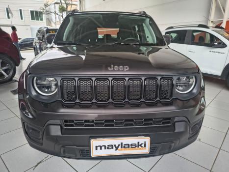 JEEP Renegade 1.3 16V 4P FLEX T270 SPORT TURBO AUTOMTICO, Foto 2