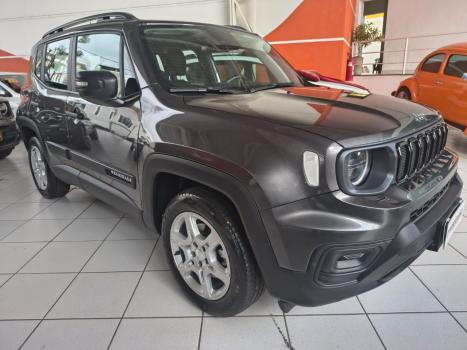 JEEP Renegade 1.3 16V 4P FLEX T270 SPORT TURBO AUTOMTICO, Foto 3