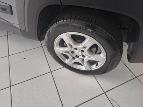 JEEP Renegade 1.3 16V 4P FLEX T270 SPORT TURBO AUTOMTICO, Foto 9