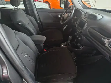 JEEP Renegade 1.3 16V 4P FLEX T270 SPORT TURBO AUTOMTICO, Foto 11