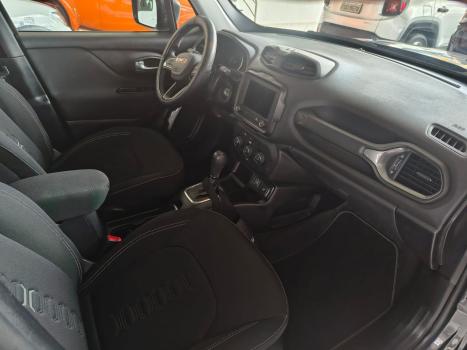JEEP Renegade 1.3 16V 4P FLEX T270 SPORT TURBO AUTOMTICO, Foto 12