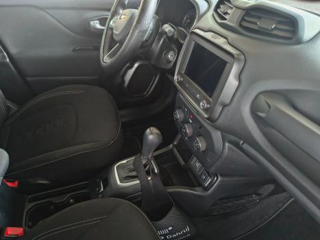 JEEP Renegade 1.3 16V 4P FLEX T270 SPORT TURBO AUTOMTICO, Foto 14