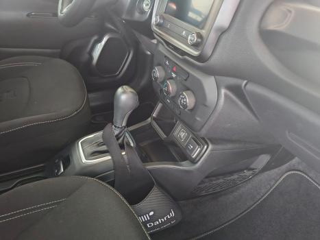 JEEP Renegade 1.3 16V 4P FLEX T270 SPORT TURBO AUTOMTICO, Foto 15