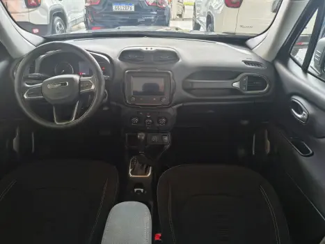 JEEP Renegade 1.3 16V 4P FLEX T270 SPORT TURBO AUTOMTICO, Foto 17