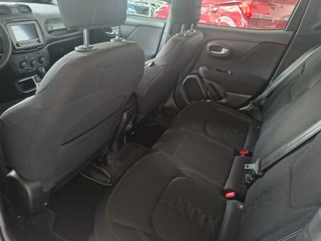 JEEP Renegade 1.3 16V 4P FLEX T270 SPORT TURBO AUTOMTICO, Foto 18