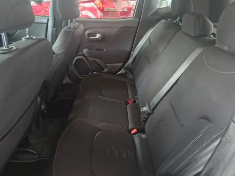JEEP Renegade 1.3 16V 4P FLEX T270 SPORT TURBO AUTOMTICO, Foto 19