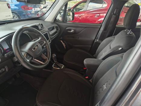 JEEP Renegade 1.3 16V 4P FLEX T270 SPORT TURBO AUTOMTICO, Foto 20