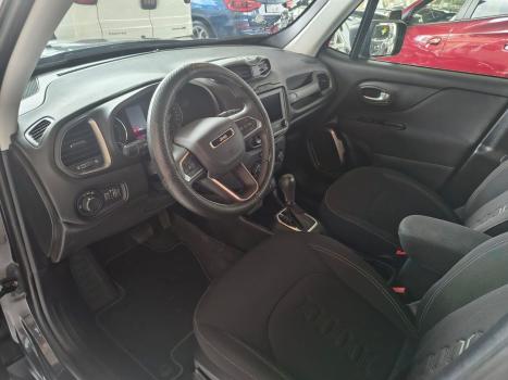 JEEP Renegade 1.3 16V 4P FLEX T270 SPORT TURBO AUTOMTICO, Foto 21