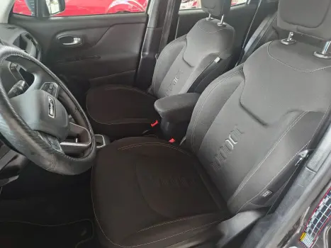 JEEP Renegade 1.3 16V 4P FLEX T270 SPORT TURBO AUTOMTICO, Foto 22
