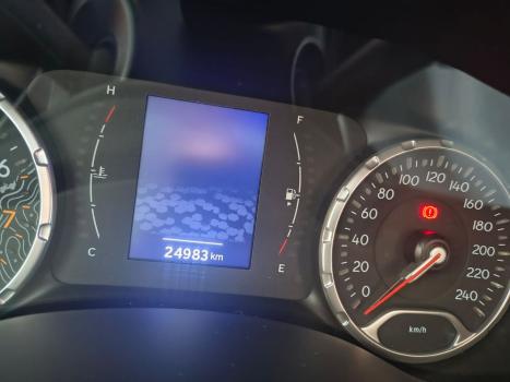 JEEP Renegade 1.3 16V 4P FLEX T270 SPORT TURBO AUTOMTICO, Foto 23