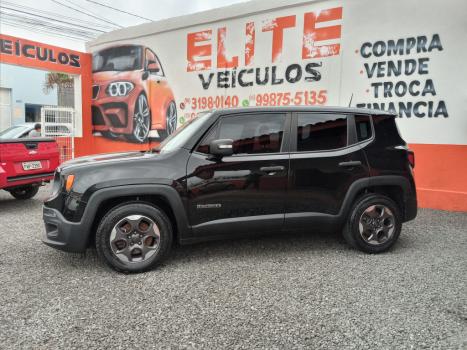 JEEP Renegade 1.8 16V 4P FLEX SPORT AUTOMTICO, Foto 1