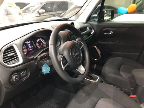 JEEP Renegade 1.8 16V 4P FLEX AUTOMTICO, Foto 3