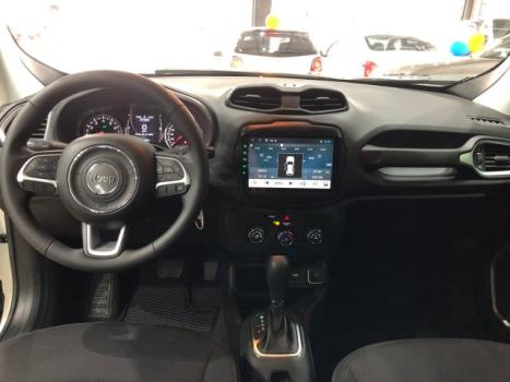 JEEP Renegade 1.8 16V 4P FLEX AUTOMTICO, Foto 6