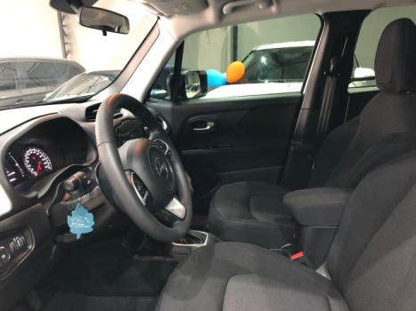 JEEP Renegade 1.8 16V 4P FLEX AUTOMTICO, Foto 10