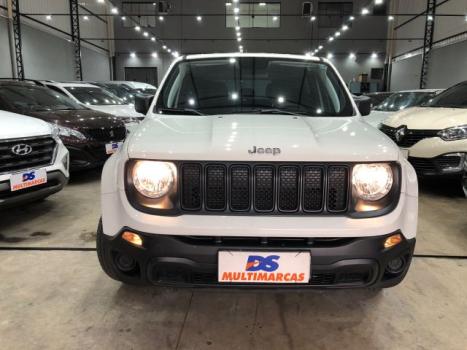 JEEP Renegade 1.8 16V 4P FLEX AUTOMTICO, Foto 11