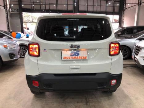 JEEP Renegade 1.8 16V 4P FLEX AUTOMTICO, Foto 12