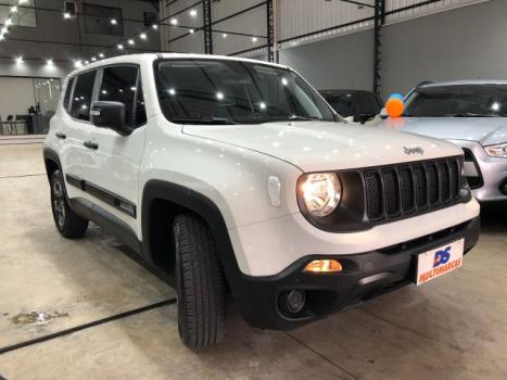 JEEP Renegade 1.8 16V 4P FLEX AUTOMTICO, Foto 13