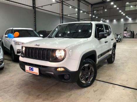 JEEP Renegade 1.8 16V 4P FLEX AUTOMTICO, Foto 14