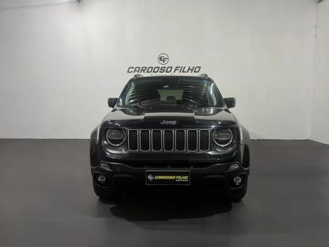 JEEP Renegade 1.8 16V 4P FLEX LONGITUDE AUTOMTICO, Foto 2