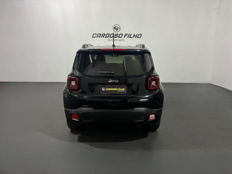 JEEP Renegade 1.8 16V 4P FLEX LONGITUDE AUTOMTICO, Foto 5