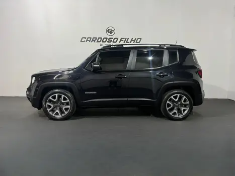 JEEP Renegade 1.8 16V 4P FLEX LONGITUDE AUTOMTICO, Foto 7