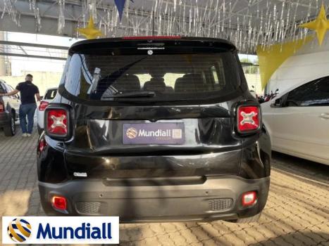 JEEP Renegade 1.8 16V 4P FLEX LONGITUDE AUTOMTICO, Foto 2