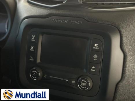 JEEP Renegade 1.8 16V 4P FLEX LONGITUDE AUTOMTICO, Foto 3