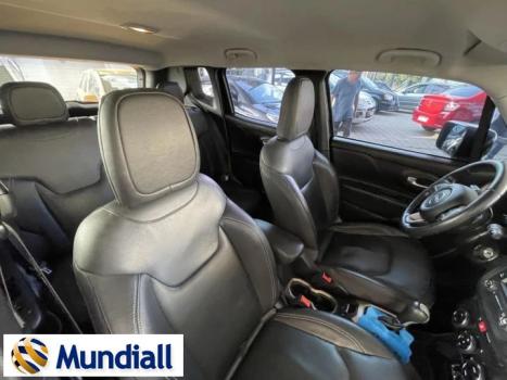 JEEP Renegade 1.8 16V 4P FLEX LONGITUDE AUTOMTICO, Foto 5