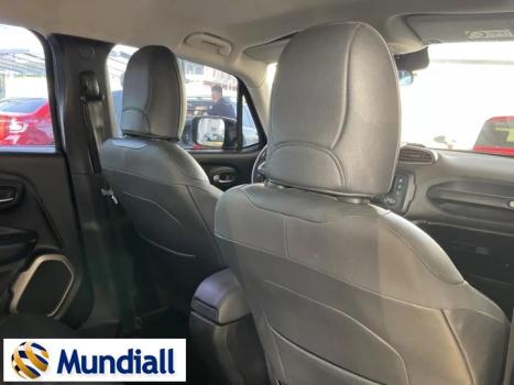 JEEP Renegade 1.8 16V 4P FLEX LONGITUDE AUTOMTICO, Foto 7