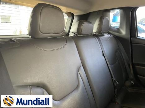 JEEP Renegade 1.8 16V 4P FLEX LONGITUDE AUTOMTICO, Foto 8