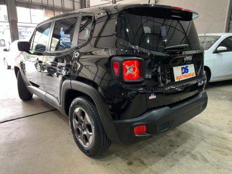 JEEP Renegade 1.8 16V 4P FLEX SPORT AUTOMTICO, Foto 2