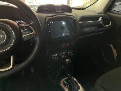 JEEP Renegade 1.8 16V 4P FLEX SPORT AUTOMTICO, Foto 6