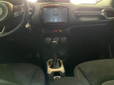 JEEP Renegade 1.8 16V 4P FLEX SPORT AUTOMTICO, Foto 7