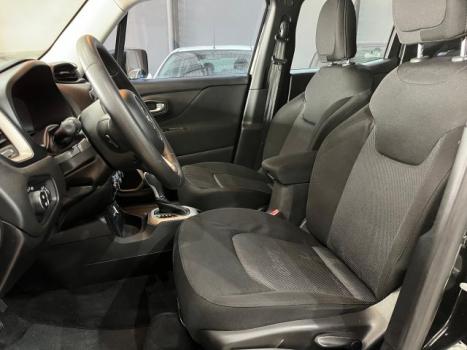 JEEP Renegade 1.8 16V 4P FLEX SPORT AUTOMTICO, Foto 9