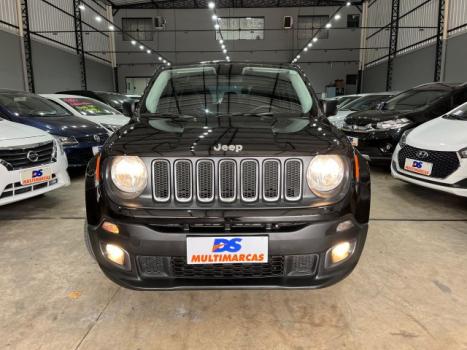 JEEP Renegade 1.8 16V 4P FLEX SPORT AUTOMTICO, Foto 10