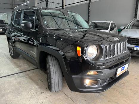 JEEP Renegade 1.8 16V 4P FLEX SPORT AUTOMTICO, Foto 12