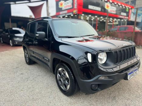 JEEP Renegade 1.8 16V 4P FLEX AUTOMTICO, Foto 2