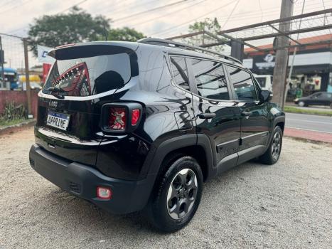 JEEP Renegade 1.8 16V 4P FLEX AUTOMTICO, Foto 3