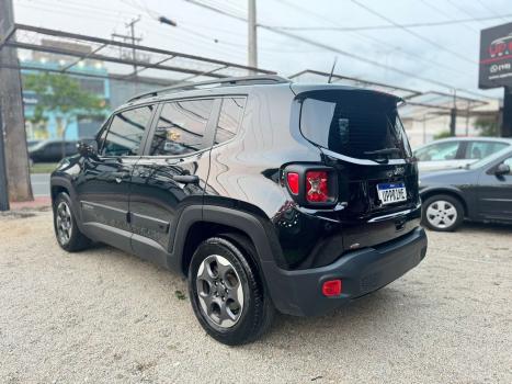 JEEP Renegade 1.8 16V 4P FLEX AUTOMTICO, Foto 4