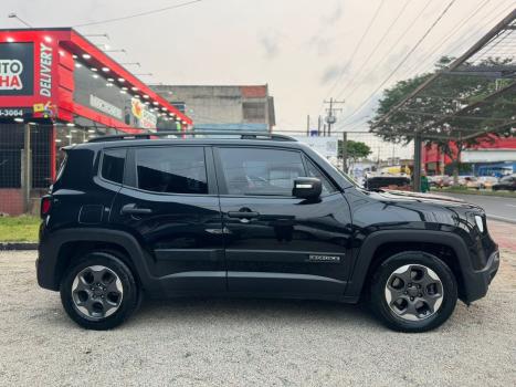 JEEP Renegade 1.8 16V 4P FLEX AUTOMTICO, Foto 6