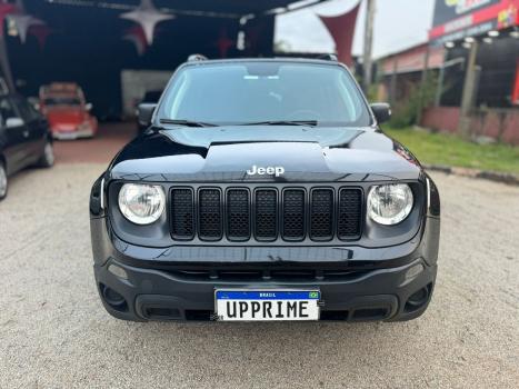 JEEP Renegade 1.8 16V 4P FLEX AUTOMTICO, Foto 7