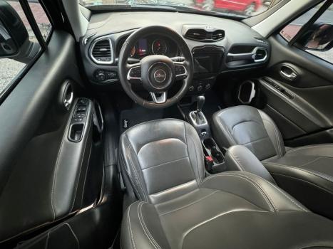 JEEP Renegade 1.8 16V 4P FLEX AUTOMTICO, Foto 9